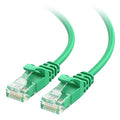 Cable Matters 10Gbps Snagless Short Cat 6 Ethernet Cable - 1ft by CableMatters