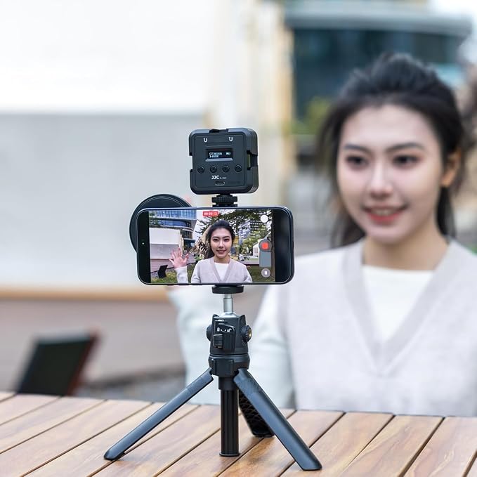 Upgraded 67mm Phone Lens Filter Adapter Mount - Image 8