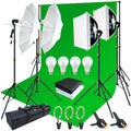 LINCO Lincostore Photo Video Studio Light Kit AM174 by LINCO