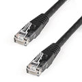 StarTech 8ft CAT6 Ethernet Cable by StarTech