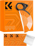 K&F CONCEPT 79mm Handheld Subtle Kaleidoscope Filter, Special Effects Optical by KFCONCEPT
