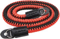 Paracord Woven Camera Neck Shoulder Strap Belt Hand Compatible by HITHUT