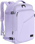 MATEIN Carry on Backpack for Women, 40L Heavy Duty Travel Backpack Airplane by MATEIN