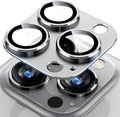 Uyiton for iPhone 14 Pro/iPhone 14 Pro Max Camera Lens Protector, 9H Tempered by Uyiton
