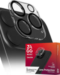 ZAGG Glass Elite Anti-Glare Camera Lens Protector by ZAGG