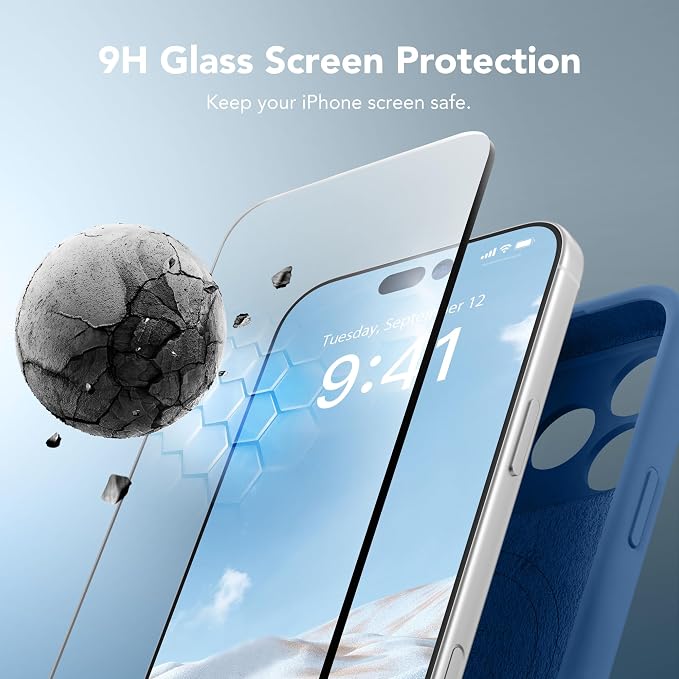 Magnetic for iPhone 17 Pro Case, Compatible - Image 4