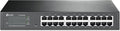 TP-Link 24 Port Gigabit Switch Easy Smart Managed Plug & Play Desktop/Rackmount by TP-Link