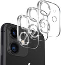 【3 Pack】Dengduoduo Camera Lens Protector by Dengduoduo