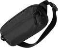 tomtoc 3.5L Sling Bag with RFID Blocking, Crossbody Bag Chest Shoulder Pack by tomtoc