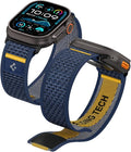Spigen for Apple Watch Band, Compatible by Spigen