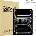 ProCase 2+2 Pack Screen Protector by ProCase