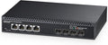 8 Port 10 Gigabit Managed Switch, 4x10G RJ45 Ethernet, 4x10G SFP+, 160Gbps by Binardat