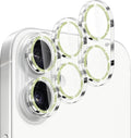 Dengduoduo 3 Pack Camera Lens Protector by Dengduoduo