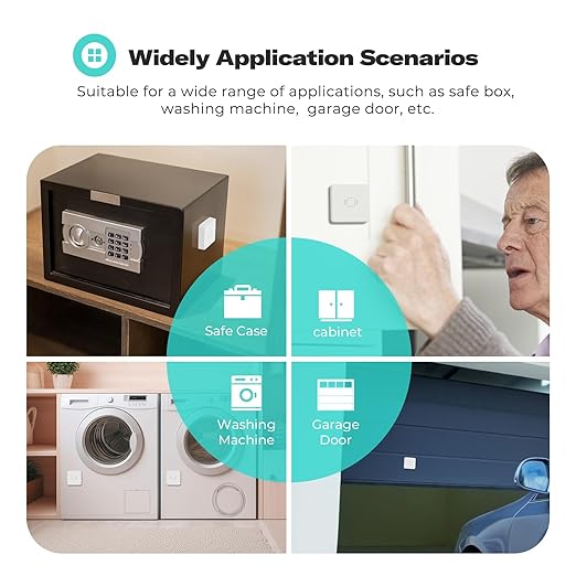 THIRDREALITY Smart Vibration Sensor - Image 6