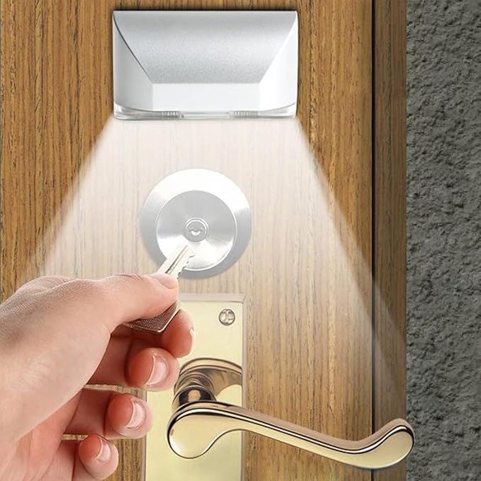Key Light Door Lights, Small Motion Sensor Light - Image 5