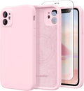Magnetic for iPhone 11 Phone Case Silicone, Compatible by SUYDANBOX