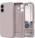 Magnetic for iPhone 17 Case, Compatible by SUYDANBOX