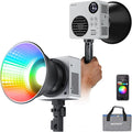 NEEWER HB80C RGBWW LED Video Light by Neewer