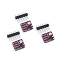 Teyleten Robot SHT31-D SHT31 Temperature Humidity Sensor Module 2.4V-5.5V I2C by TeyletenRobot