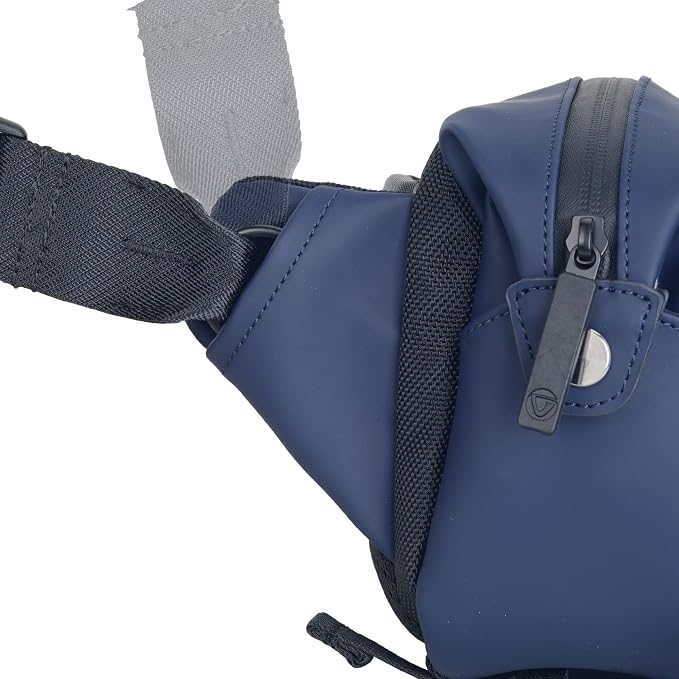Vanguard VEO Lite W3L Camera & Everyday Waist Pack – 3L Capacity, Fits - Image 8