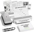 HPRT Portable Thermal Printer-Inkless Printer, Supports Thermal Paper&Labels by HPRT