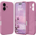 Magnetic for iPhone 16 Plus Case, Compatible by SUYDANBOX