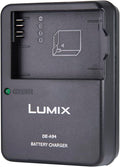 DE-A94 DEA94 Camera Charger for Panasonic: BLD10PP DMW-BLD10E DMW-BLD10PP by UPKNOVA