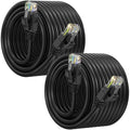 Maximm Cat 6 Ethernet Cable 100 ft by MaximmCable