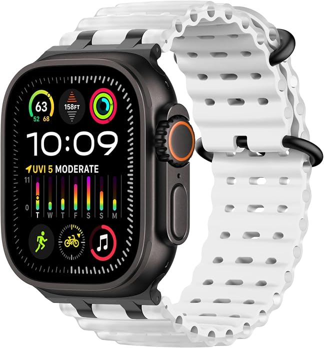 MoKo Ocean Band Compatible by MoKo