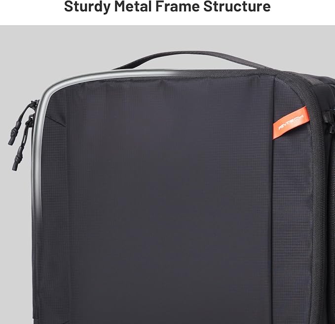 PGYTECH Small Camera Insert Bag, Waterproof Lens Pouch - Image 9