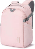 BAGSMART Camera Backpack, DSLR SLR Camera Bag Backpack Fits 15.6 Inch Laptop by BAGSMART