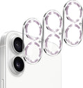 Dengduoduo Camera Lens Protector by Dengduoduo
