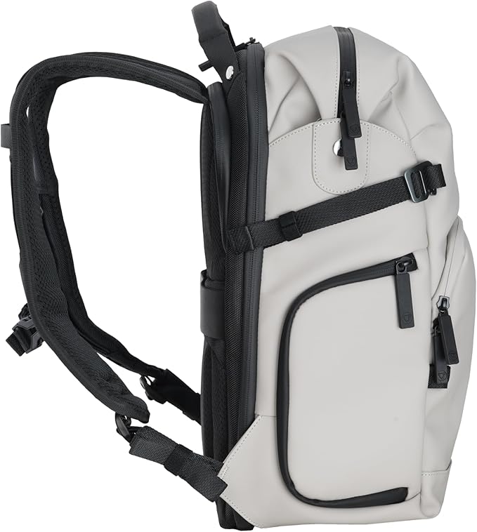 VANGUARD VEO Lite B20L Camera & Everyday Backpack – Fits Full-Frame Camera - Image 2