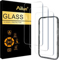 Ailun 3 Pack for iPhone Air Screen Protector by Ailun