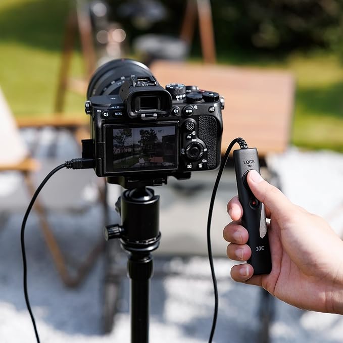 RM-VPR1 Remote Control Shutter Release - Image 2