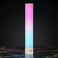 Rechargeable LED Night Light, 11.8" Motion Sensor Under Cabinet Light by ZSYZDL