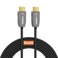 RUIPRO 8K HDMI Fiber Optic Cable CL2 Rated 200 Feet 48Gbps 8K60Hz 4K120Hz by RUIPRO-ProfessionalQualityVideoandAudioYouCanSeeandHear