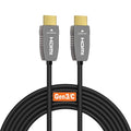 RUIPRO 8K Fiber Optic HDMI 2.1b Cable 40 Feet 48Gbps 8K60Hz 4K120Hz Dynamic HDR by RUIPRO-ProfessionalQualityVideoandAudioYouCanSeeandHear