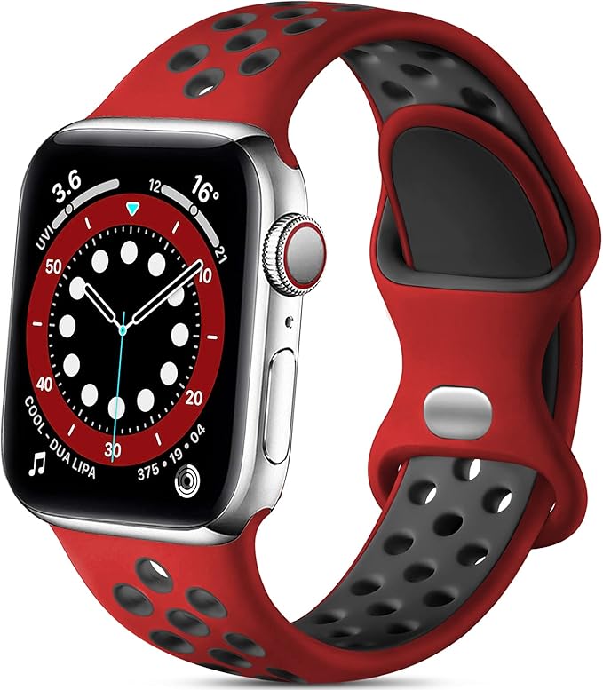 Lerobo Compatible with Apple Watch Band 45mm Series 11 10 46mm 44mm 49mm 42mm by Lerobo