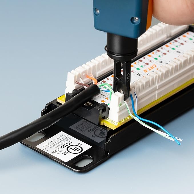 Cable Matters Punch Down Tool - Image 6
