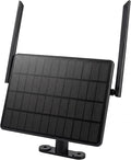 Solar-Powered LoRa Node Repeater by Unknown