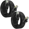 Maximm Cat 6 Ethernet Cable 15 ft by MaximmCable