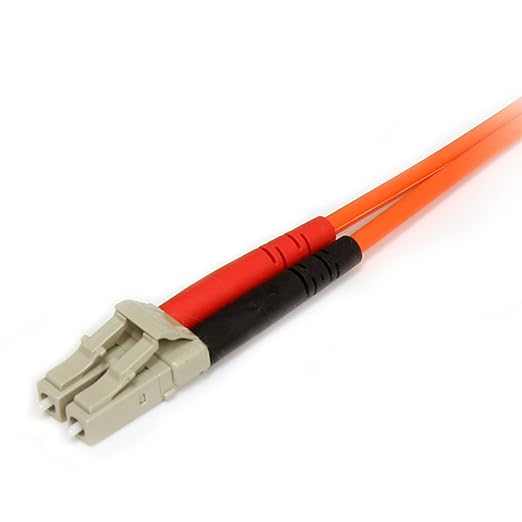 StarTech.com 3m Fiber Optic Cable - Image 2