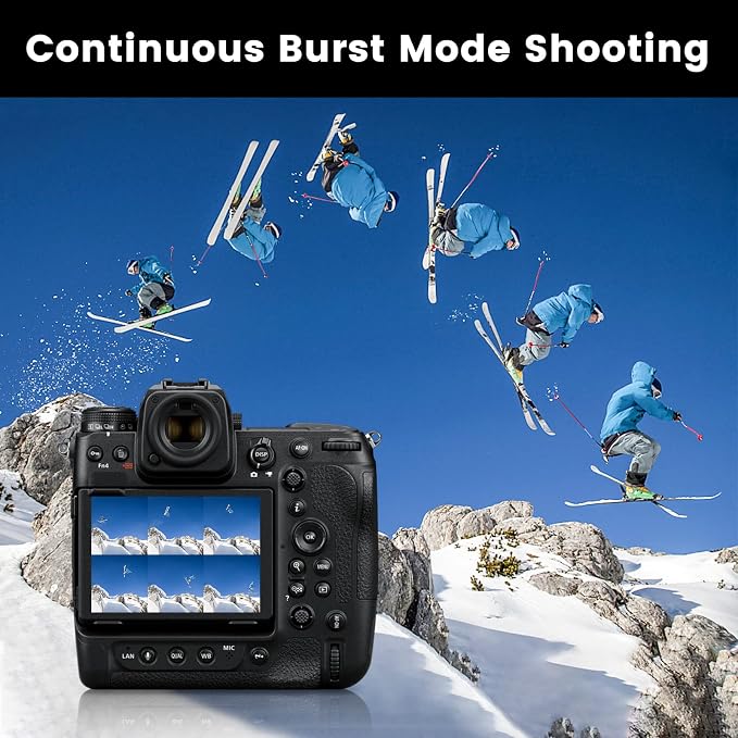 INDMEM XQD 256GB Memory Card, 5X Tough MLC XQD Flash Memory Card High Speed G - Image 5