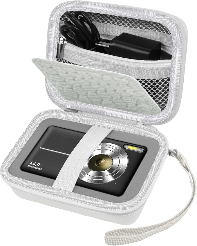 Comecase Carrying & Protective Case by COMECASE