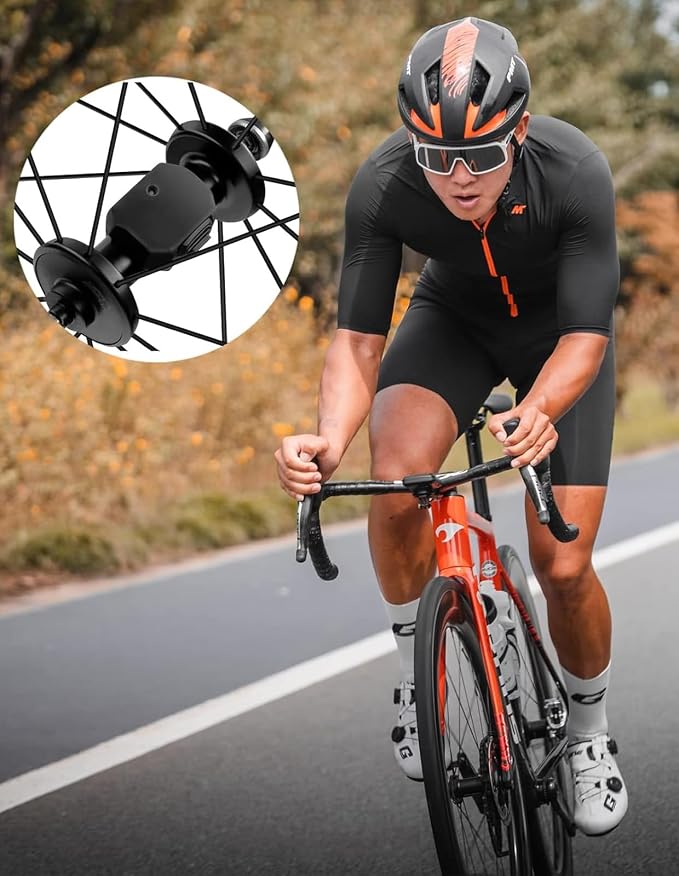 iGPSPORT Speed or Cadence Sensor, Compatible - Image 8