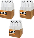 BPS Free Thermal Paper 3 1/8" x 230 ft Climate Friendly Receipt Rolls fits all by BuyRegisterRolls%C2%AE
