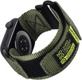 Nereides Compatible with Apple Watch Series 11 Band Series by NEREIDES