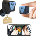 Funstorm 2K No WiFi Cellular Security Camera by Funstorm