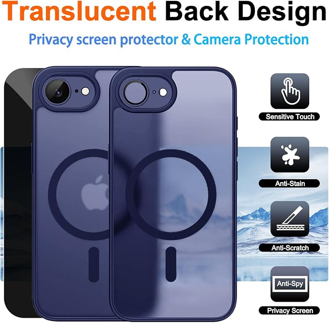 for iPhone 17e Case & iPhone 16e Case - Image 2